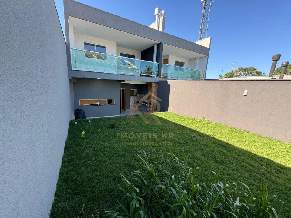 Imagens do imóveis Sobrado de alto padrão - ao lado do Alphaville