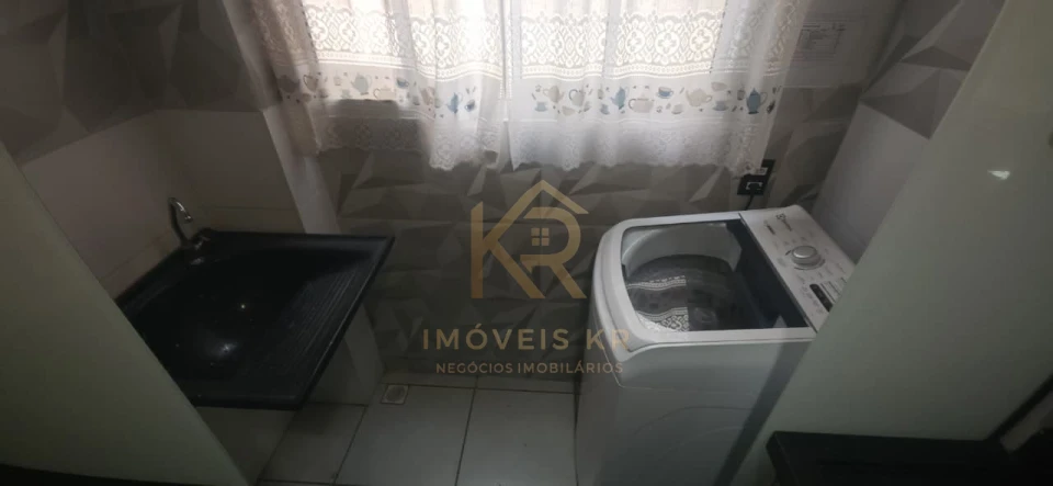 Imagens do imóveis APARTAMENTO MOBILIADO E DECORADO – 2 QUARTOS – PRÓXIMO À UFMS!