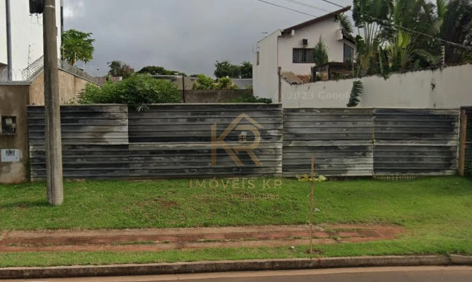 Imagens do imóveis Terreno - bairro Carandá Bosque