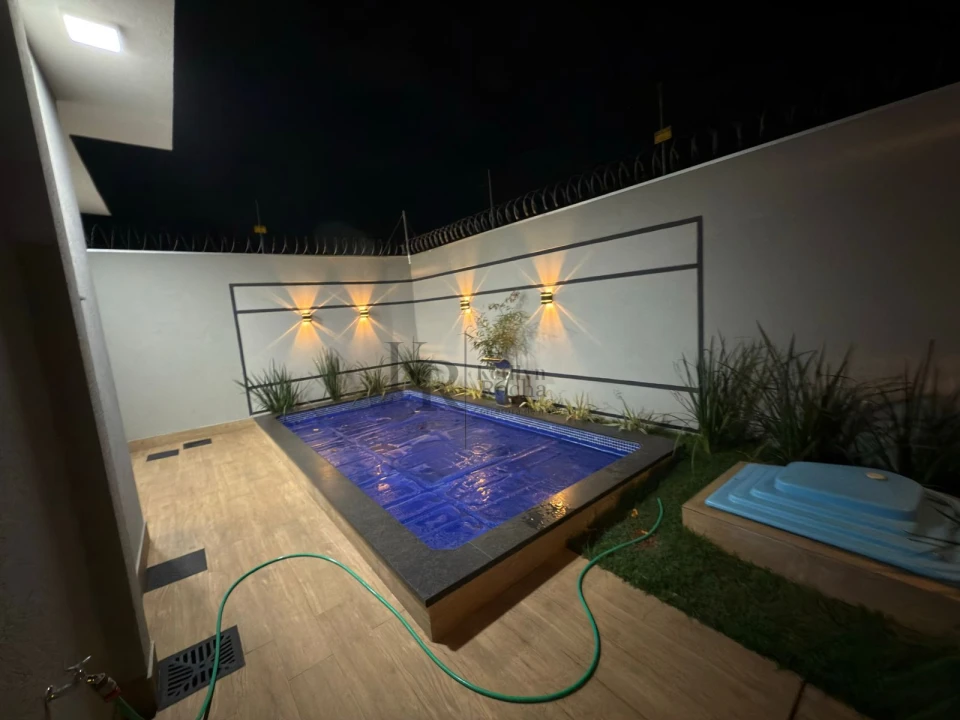 Imagens do imóveis Casa Á Venda Parque Residencial Rita Vieira Campo Grande