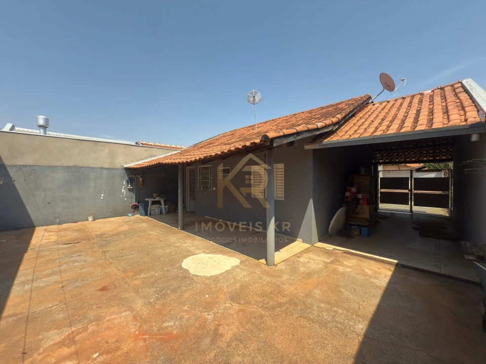 Imagens do imóveis Casa em condomínio - Jardim Veraneio