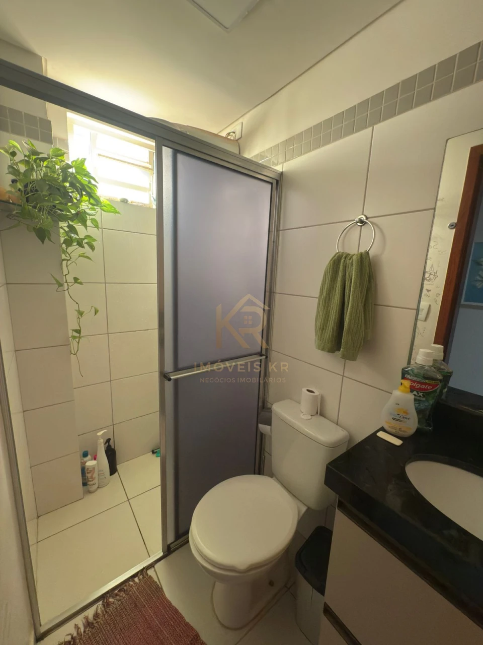 Imagens do imóveis Apartamento Mobiliado no Residencial Athenas