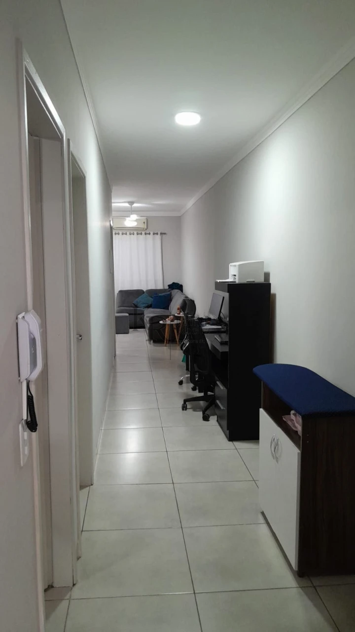 Imagens do imóveis Casa à Venda – Jardim das Nações