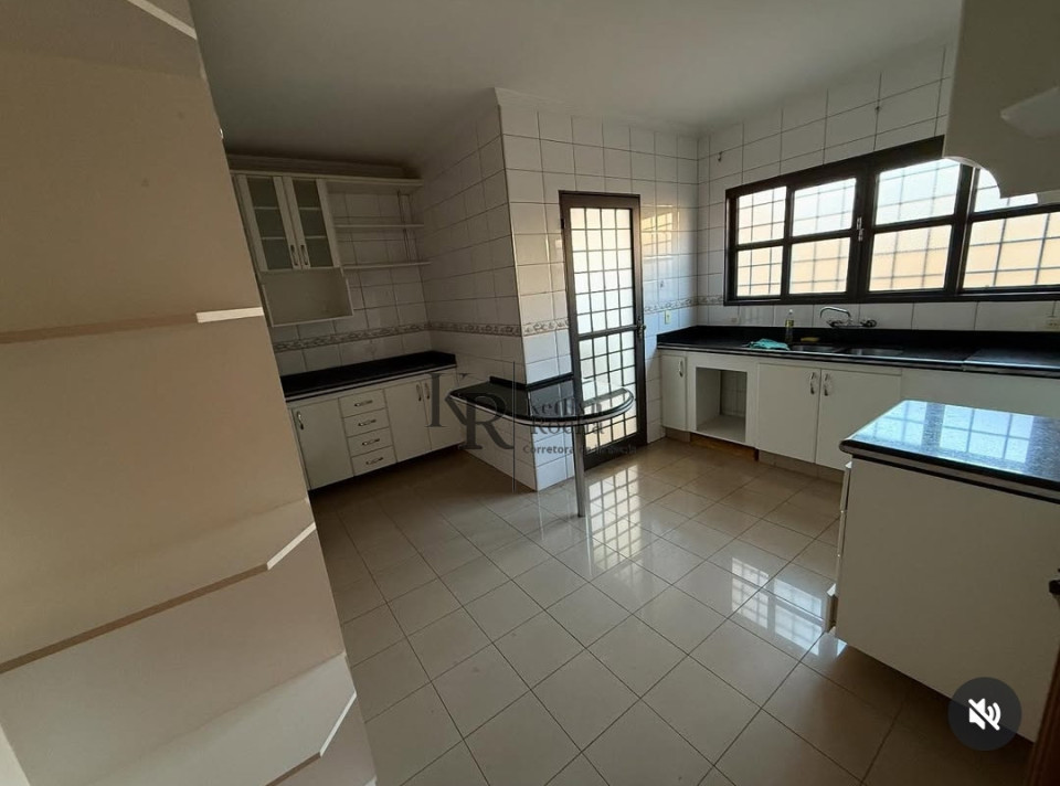 Imagens do imóveis Casa Para Locação Jardim Monte Líbano Campo Grande