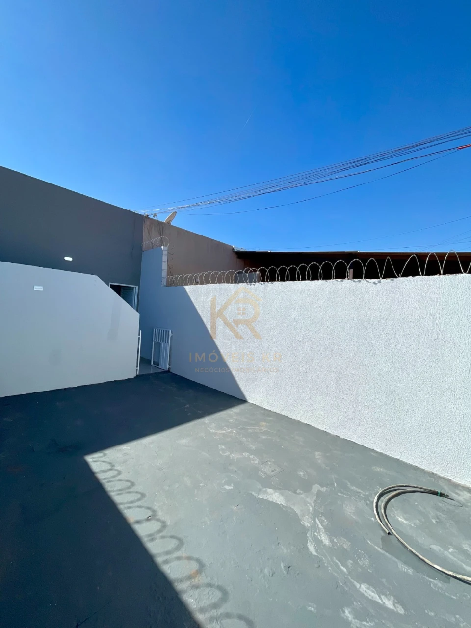 Imagens do imóveis Oportunidade! Casa reformada no Jardim Noroeste