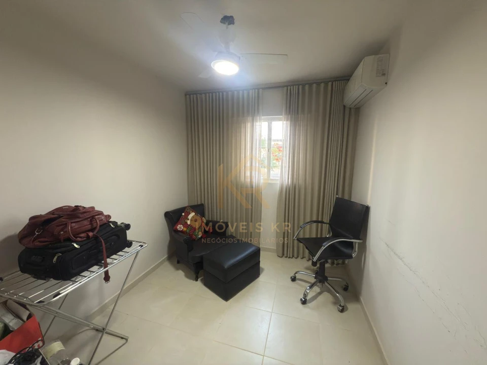 Imagens do imóveis Apartamento Mobiliado no Residencial Athenas