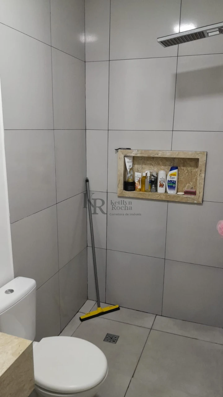 Imagens do imóveis Casa à Venda – Jardim das Nações