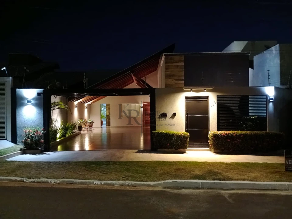 Imagens do imóveis Casa Á Venda Vila Morumbi Campo Grande