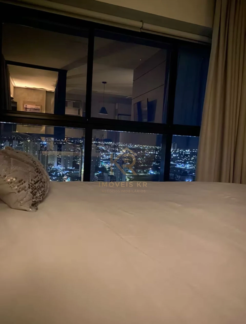 Imagens do imóveis Studio no Vertigo