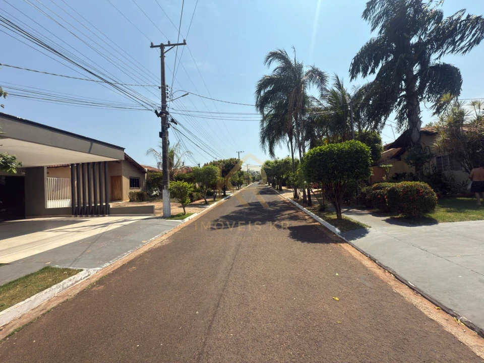 Imagens do imóveis Casa em condomínio - Jardim Veraneio