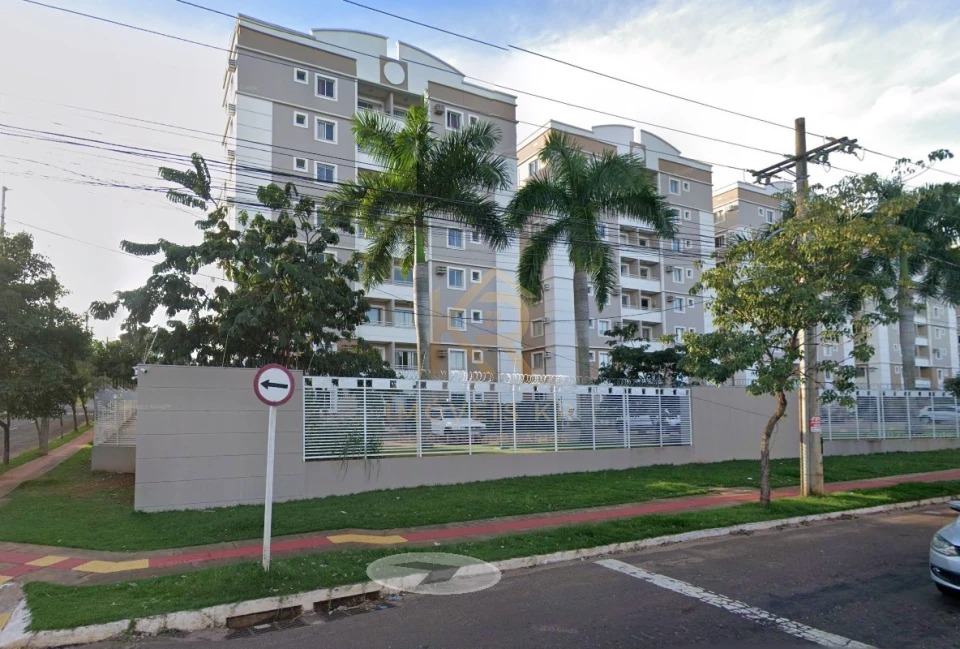 Imagens do imóveis Apartamento no Piazza Boulevard - próximo à UFMS