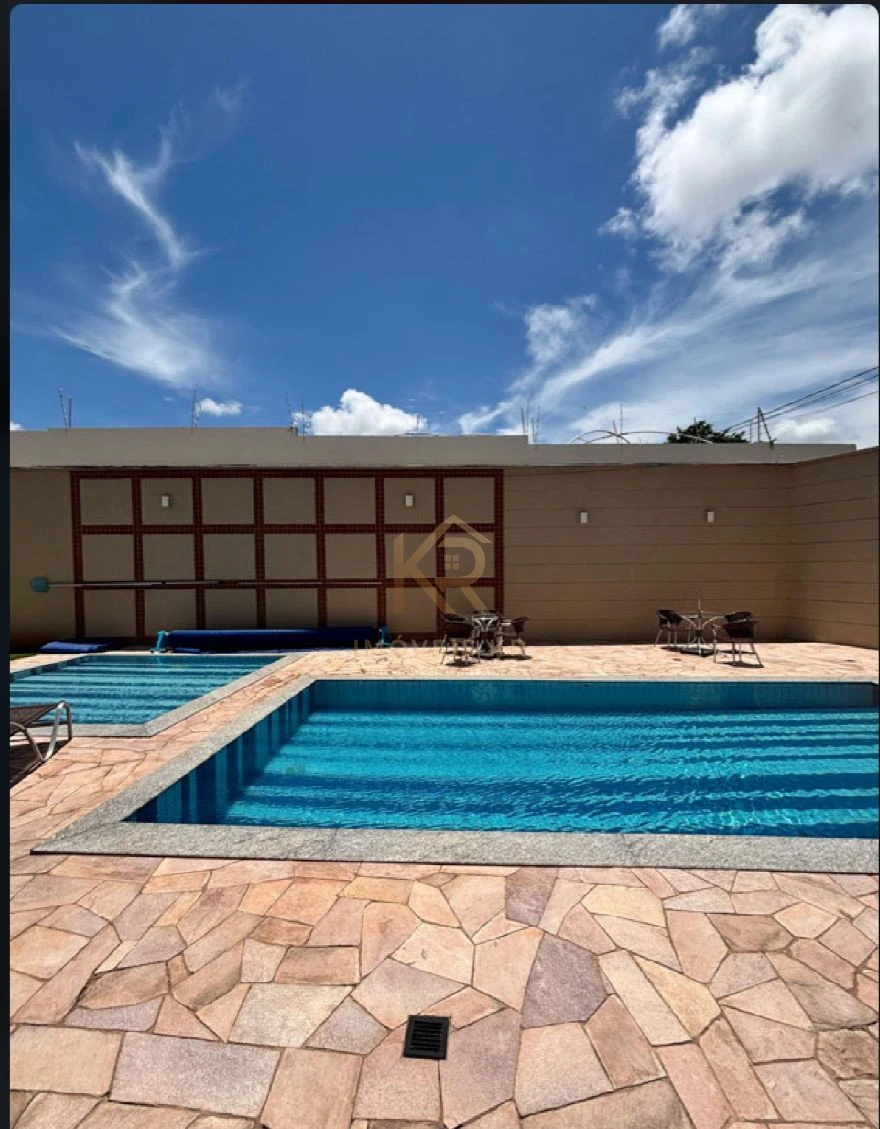 Imagens do imóveis APARTAMENTO NO CONDOMÍNIO EDIFÍCIO OLÁVIO BILAC