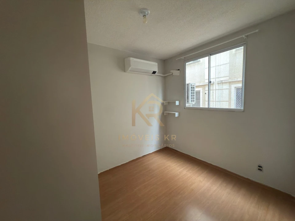 Imagens do imóveis Apartamento para alugar – Condomínio Parque CastelFranco