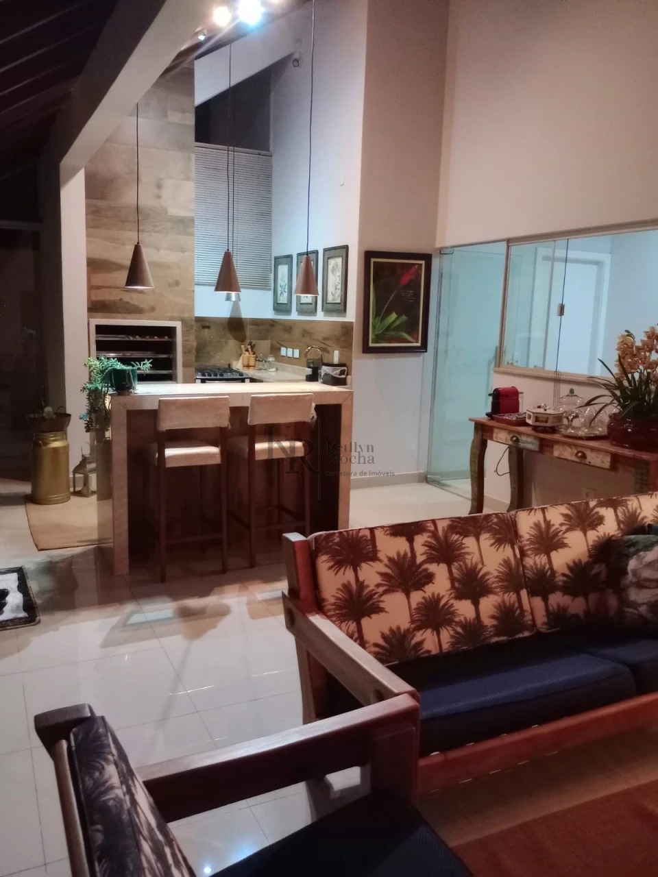 Imagens do imóveis Casa Á Venda Vila Morumbi Campo Grande