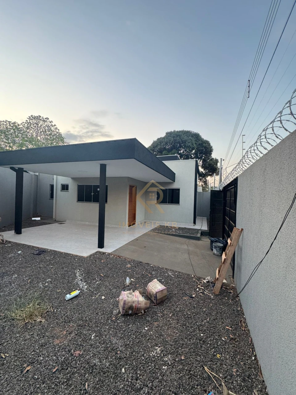 Imagens do imóveis Casa à venda no bairro São Conrado