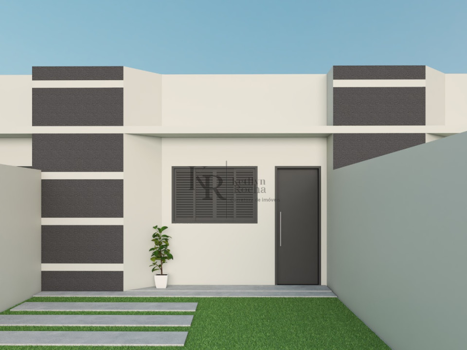 Imagens do imóveis CASA NO BAIRRO ROUXINOIS COM BONUS MORADIA