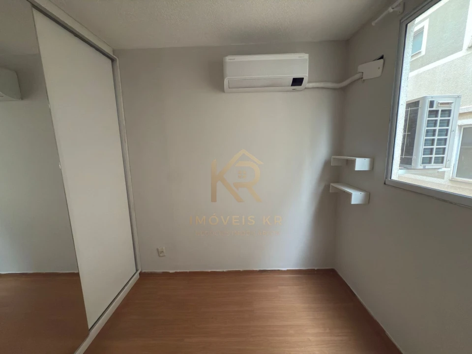 Imagens do imóveis Apartamento para alugar – Condomínio Parque CastelFranco