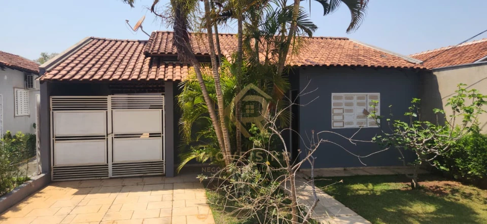 Imagens do imóveis Casa em condomínio - Jardim Veraneio