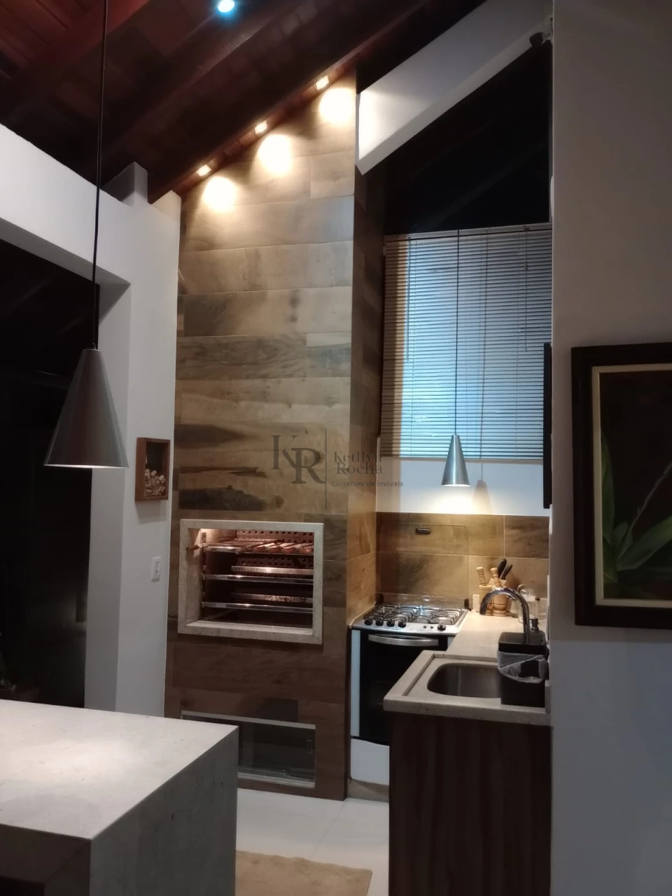 Imagens do imóveis Casa Á Venda Vila Morumbi Campo Grande