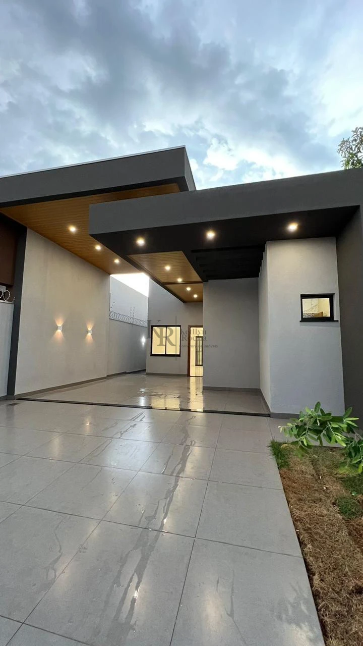 Imagens do imóveis Casa nova no Rita Vieira