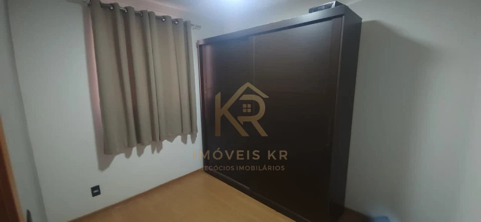 Imagens do imóveis APARTAMENTO MOBILIADO E DECORADO – 2 QUARTOS – PRÓXIMO À UFMS!