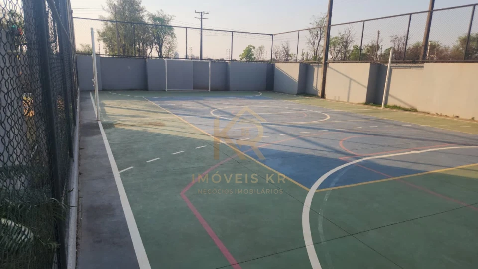 Imagens do imóveis RESIDENCIAL ATHENAS