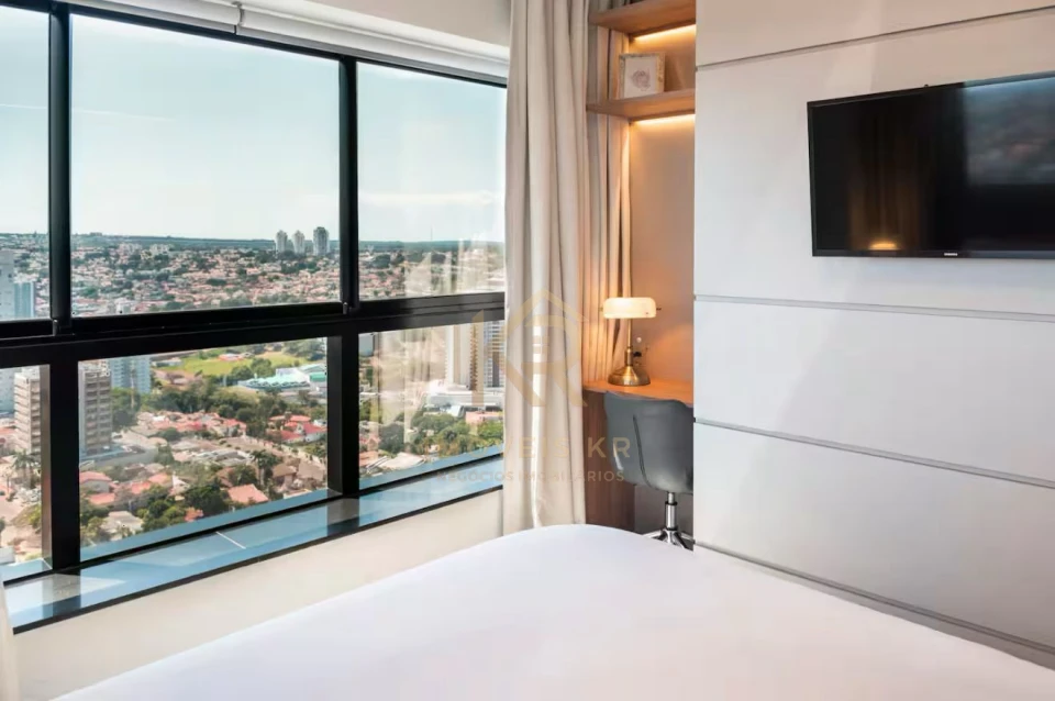 Imagens do imóveis Studio no Vertigo