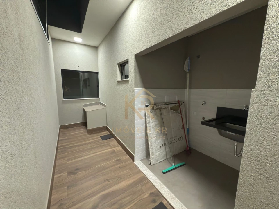 Imagens do imóveis Casa moderna no Rita Vieira