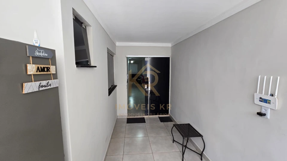 Imagens do imóveis Casa - Jardim das Nações