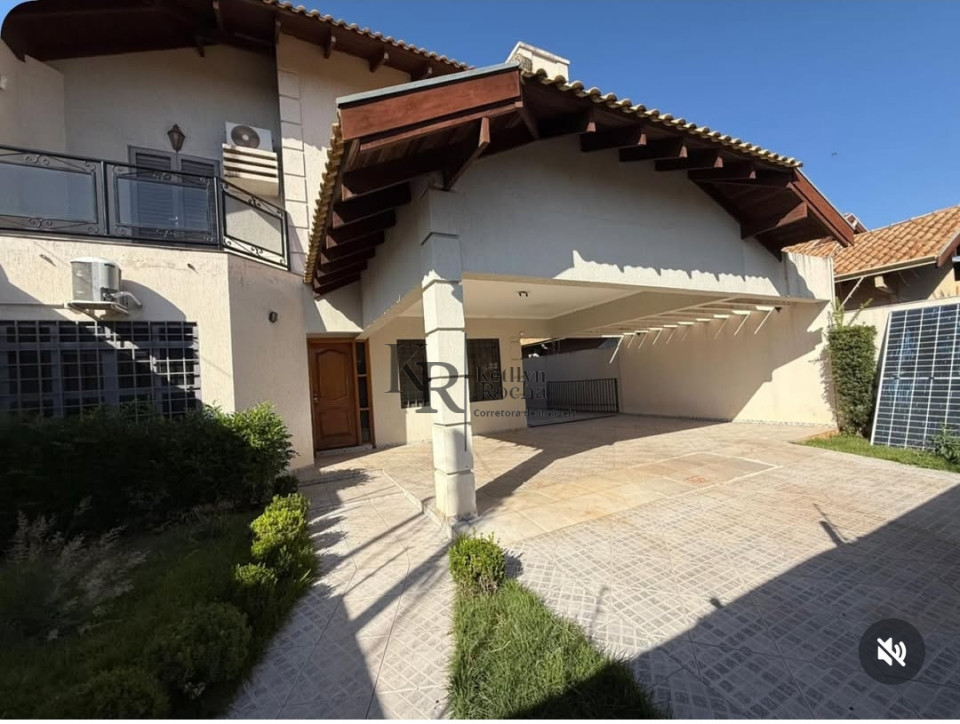 Imagens do imóveis Casa Para Locação Jardim Monte Líbano Campo Grande
