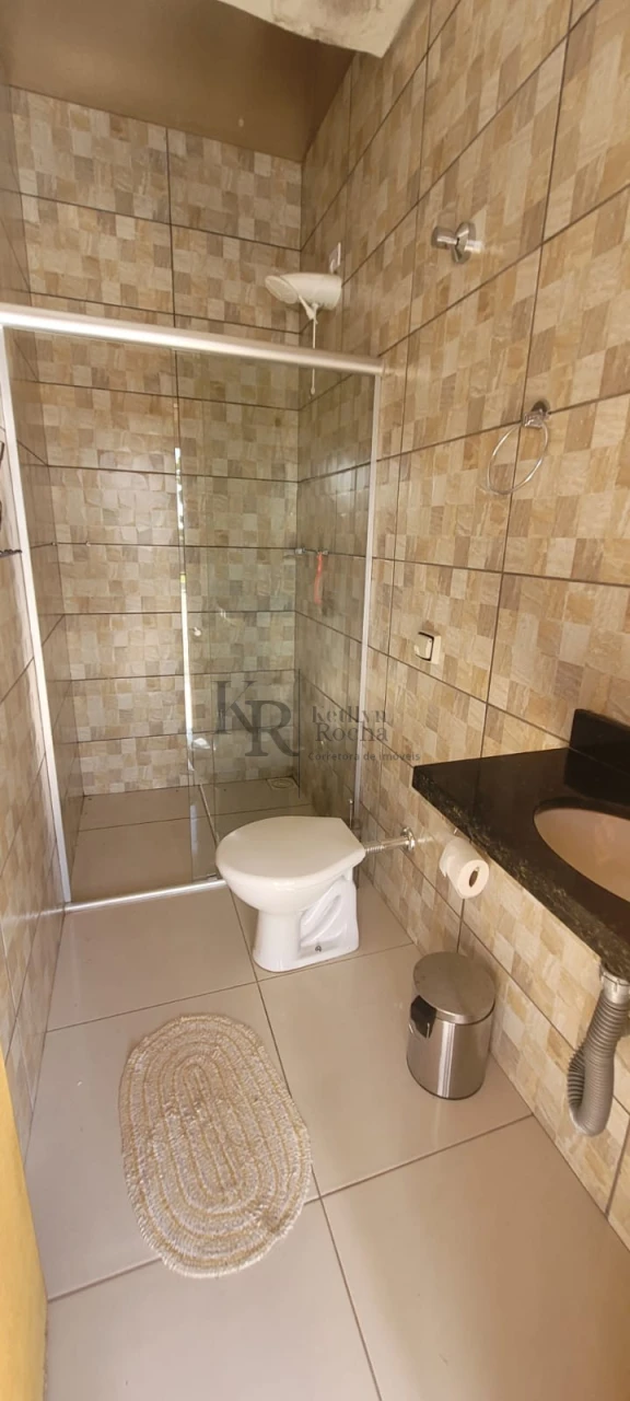 Imagens do imóveis Rancho à venda no Atlântico – 900m do Lago