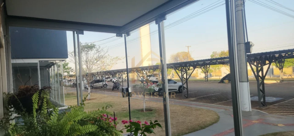 Imagens do imóveis Apartamento Mobiliado no Residencial Athenas