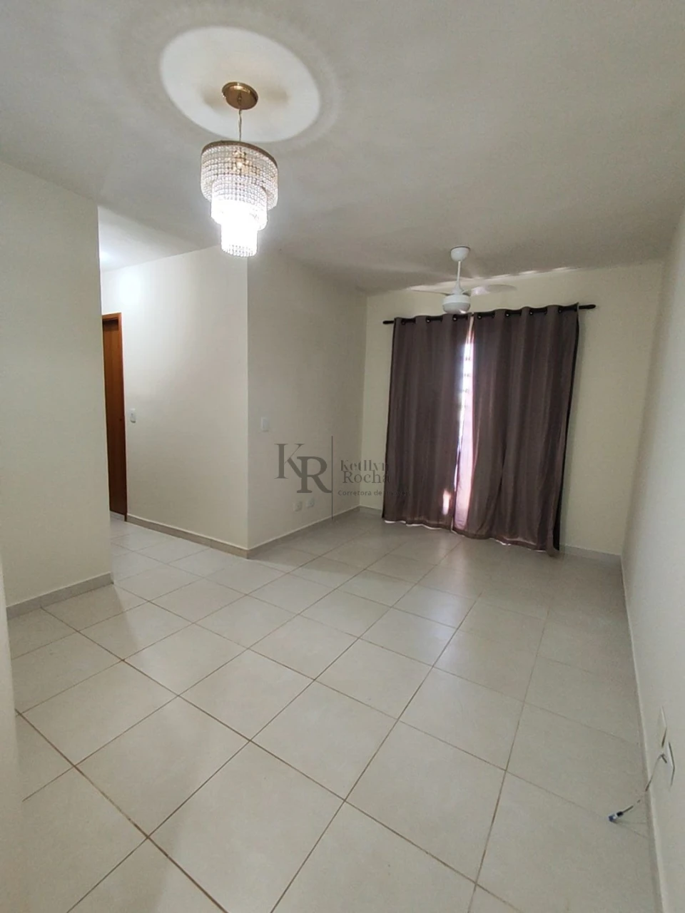 Imagens do imóveis Apartamento Para Alugar Residencial Athenas Campo Grande