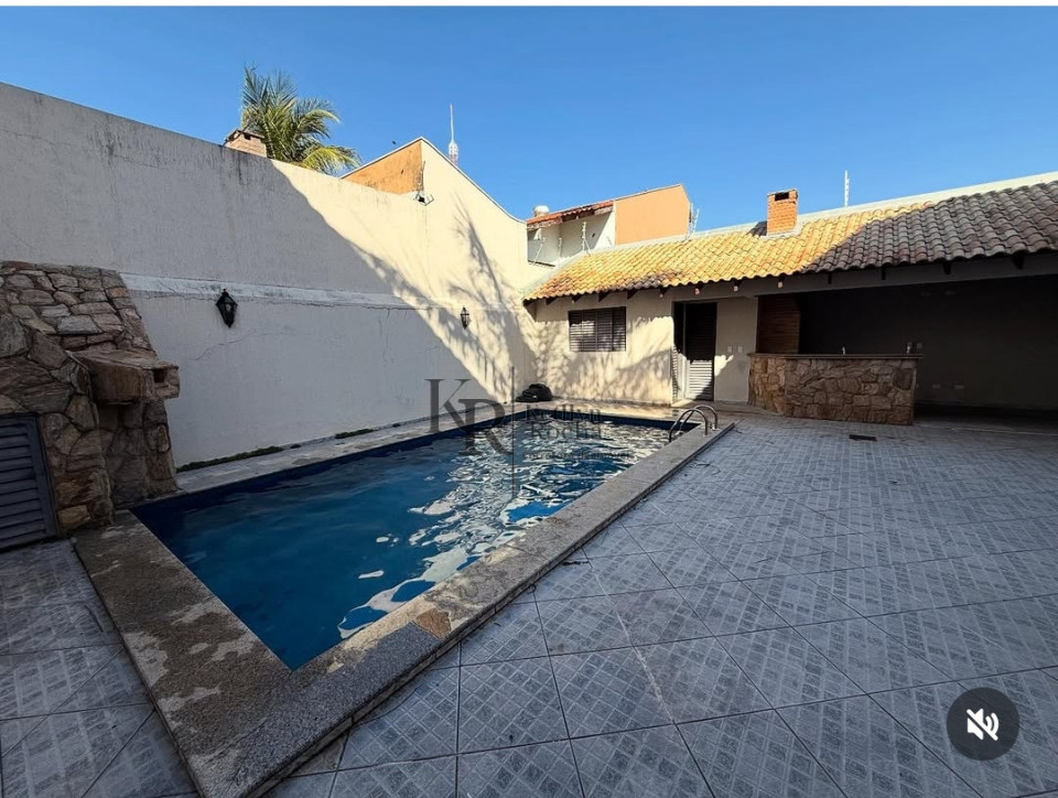 Imagens do imóveis Casa Para Locação Jardim Monte Líbano Campo Grande