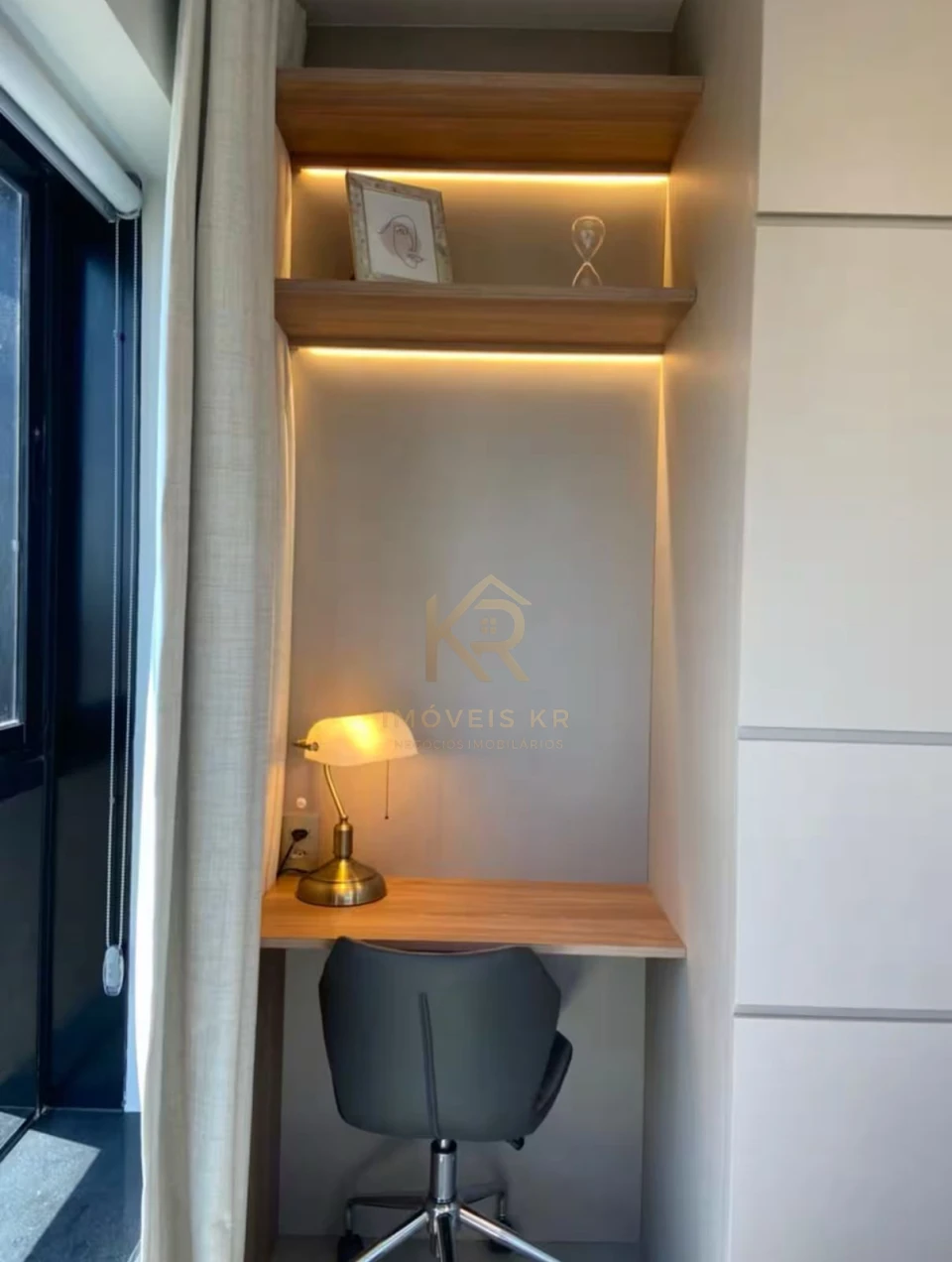 Imagens do imóveis Studio no Vertigo