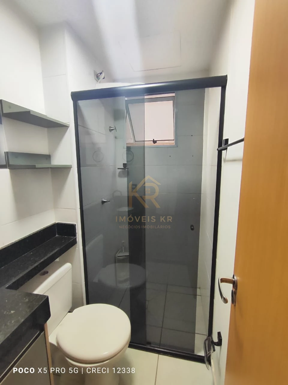 Imagens do imóveis APARTAMENTO MOBILIADO E DECORADO – 2 QUARTOS – PRÓXIMO À UFMS!