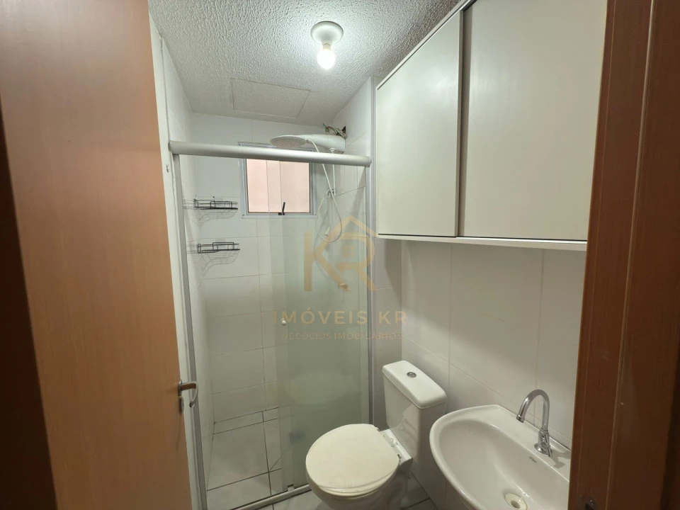 Imagens do imóveis Apartamento para alugar – Condomínio Parque CastelFranco