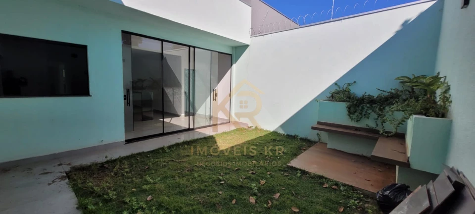 Imagens do imóveis Linda casa no Seminário