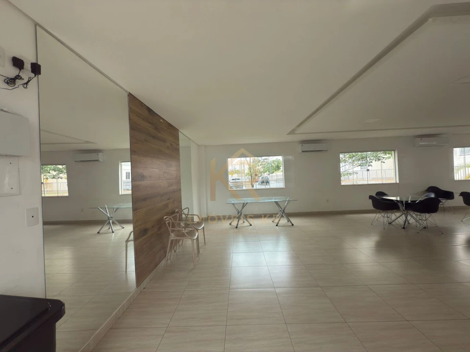 Imagens do imóveis Apartamento para alugar – Condomínio Castelo de Andorra