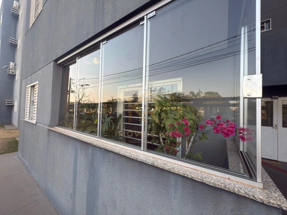 Imagens do imóveis Apartamento Mobiliado no Residencial Athenas