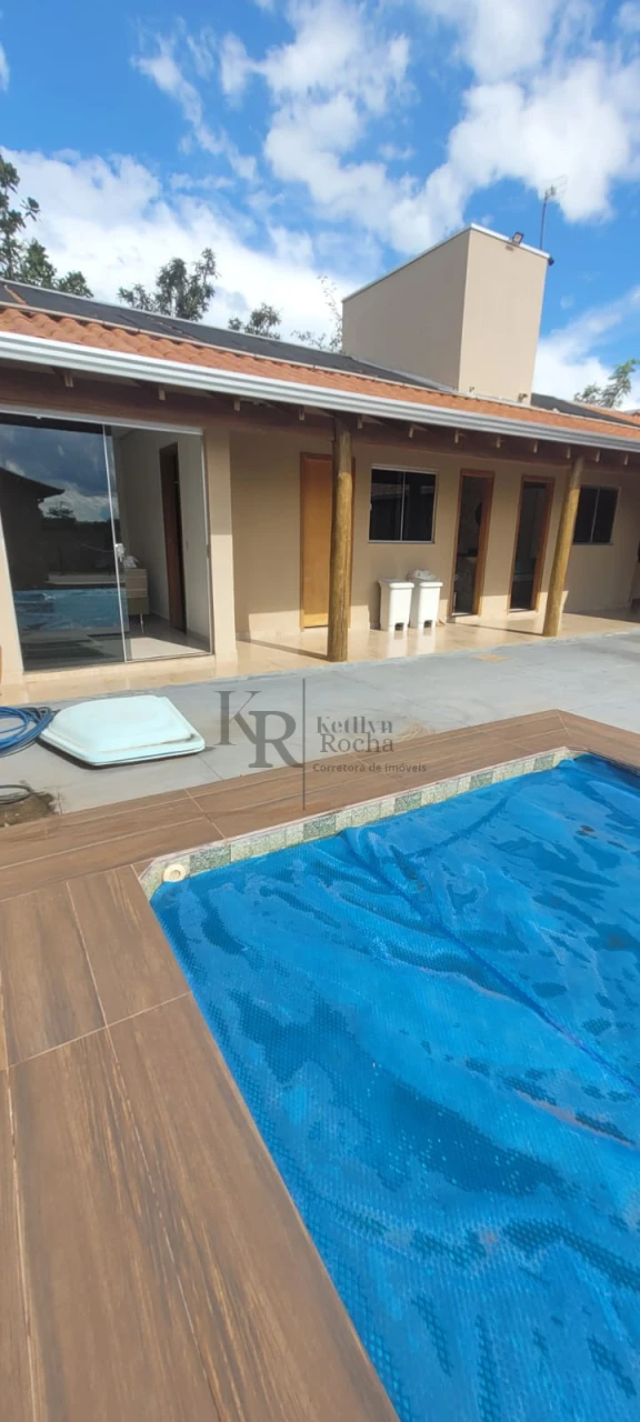 Imagens do imóveis Rancho à venda no Atlântico – 900m do Lago