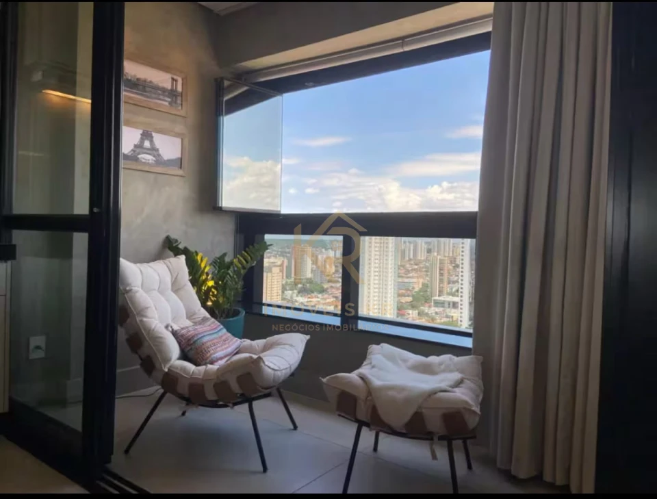 Imagens do imóveis Studio no Vertigo