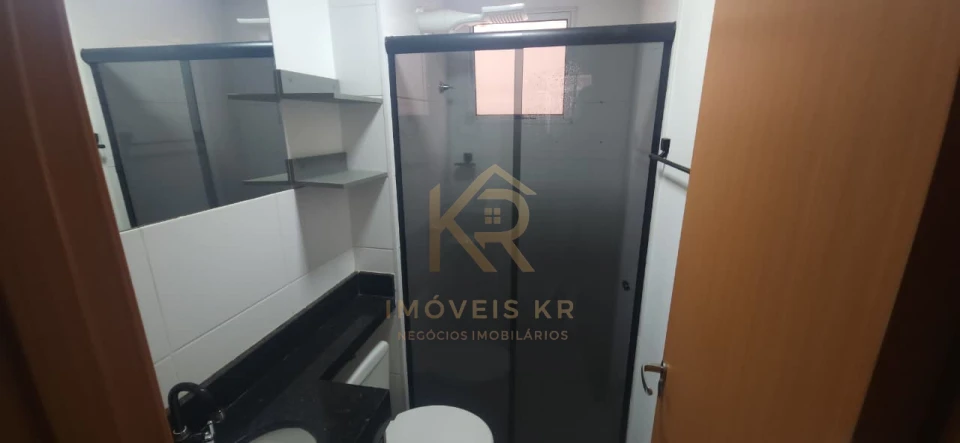 Imagens do imóveis APARTAMENTO MOBILIADO E DECORADO – 2 QUARTOS – PRÓXIMO À UFMS!
