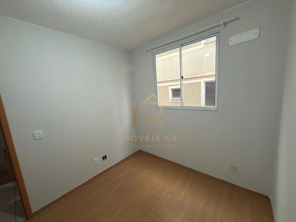 Imagens do imóveis Apartamento para alugar – Condomínio Parque CastelFranco