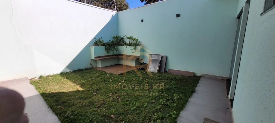 Imagens do imóveis Linda casa no Seminário