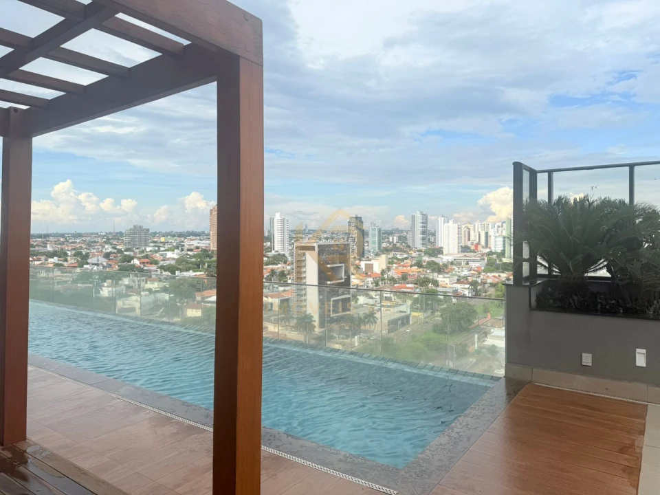 Imagens do imóveis Studio no Vertigo