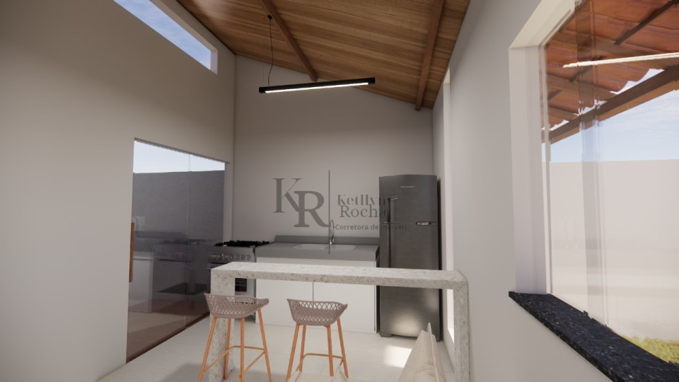 Imagens do imóveis Casa Á Venda Vila Moreninha Iv Com Quintal Amplo