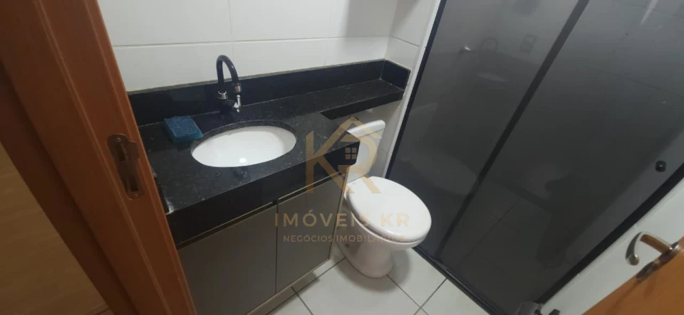 Imagens do imóveis APARTAMENTO MOBILIADO E DECORADO – 2 QUARTOS – PRÓXIMO À UFMS!