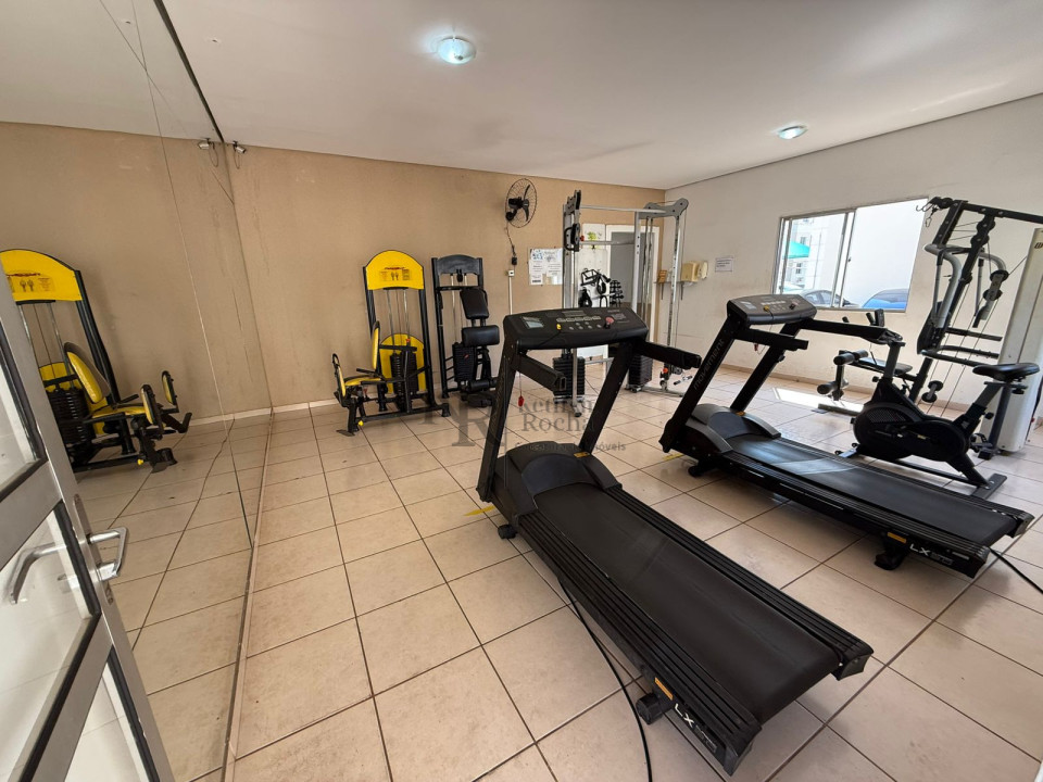 Imagens do imóveis Apartamento Para Alugar Ciudad De Vigo Campo Grande