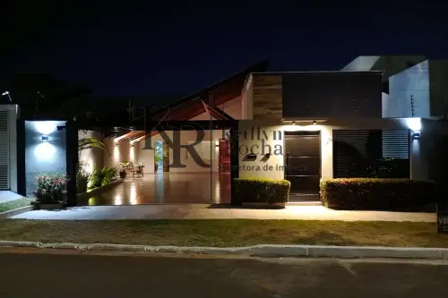 Imagens do imóveis Casa Á Venda Vila Morumbi Campo Grande